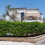 Tenuta Belvedere Lejlighedshotel Otranto