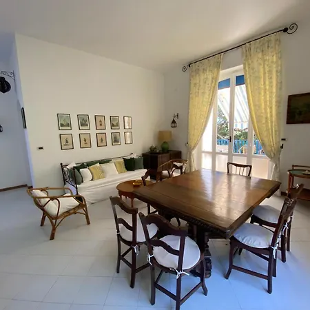 Aparthotel Tenuta Belvedere 2*