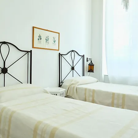 Aparthotel Tenuta Belvedere Otranto