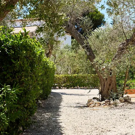 Aparthotel Tenuta Belvedere 4*