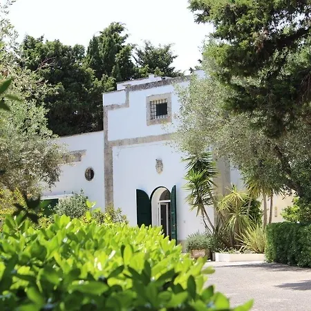 Aparthotel Tenuta Belvedere Otranto