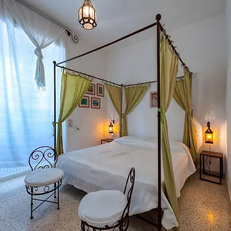 Tenuta Belvedere Aparthotel Otranto