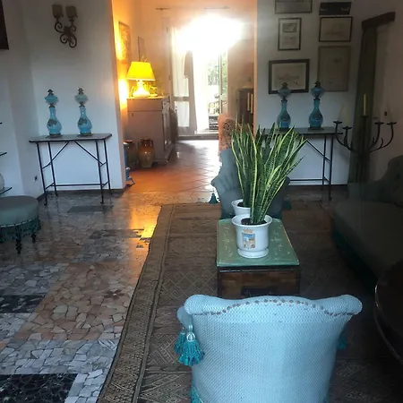 Apartmanhotel Tenuta Belvedere