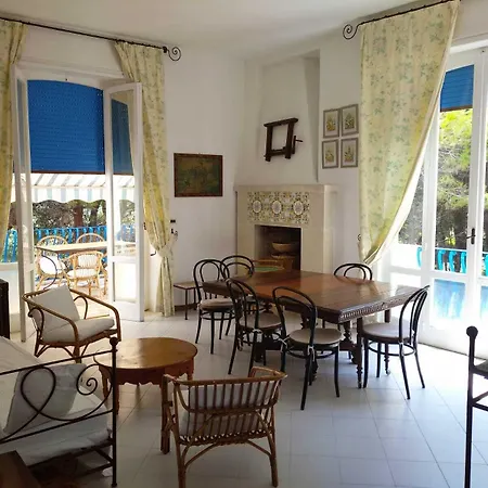 Apartmanhotel Tenuta Belvedere Otranto