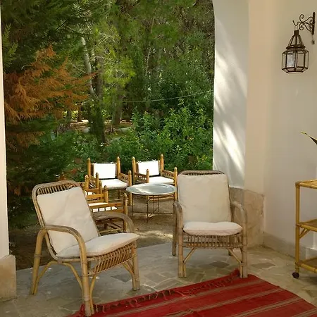 Tenuta Belvedere Apartmanhotel Otranto