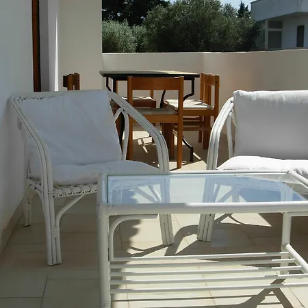 Tenuta Belvedere 4* Otranto