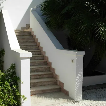 Apartmanhotel Tenuta Belvedere Otranto