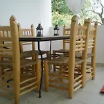 Hotel apartamentowy Tenuta Belvedere Otranto