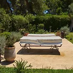 Tenuta Belvedere Апарт-отель Отранто