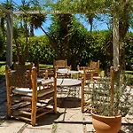 Tenuta Belvedere Апарт-отель Отранто