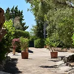 Tenuta Belvedere 4* Отранто