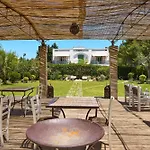Tenuta Belvedere Апарт-отель 4*