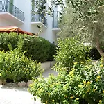 Апарт-отель Tenuta Belvedere