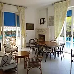 Апарт-отель Tenuta Belvedere Отранто