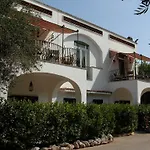 Tenuta Belvedere 4* Отранто