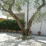 Hotel apartamentowy Tenuta Belvedere Otranto