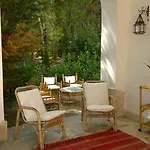 Tenuta Belvedere Апарт-отель Отранто