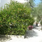 Tenuta Belvedere Апарт-отель Отранто