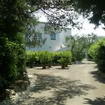 Tenuta Belvedere Otranto