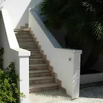 Hotel apartamentowy Tenuta Belvedere Otranto