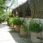 Hotel apartamentowy Tenuta Belvedere 4*