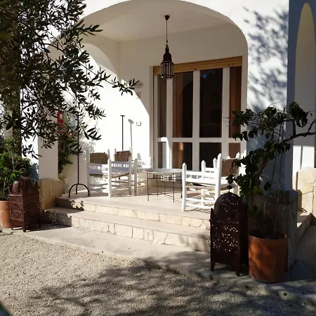 Tenuta Belvedere Aparthotel 4*