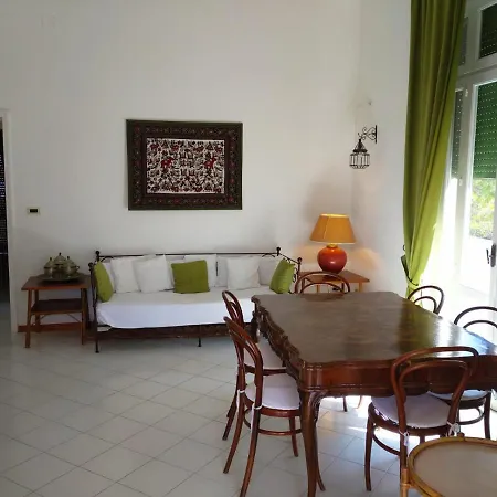 Tenuta Belvedere Aparthotel 4*