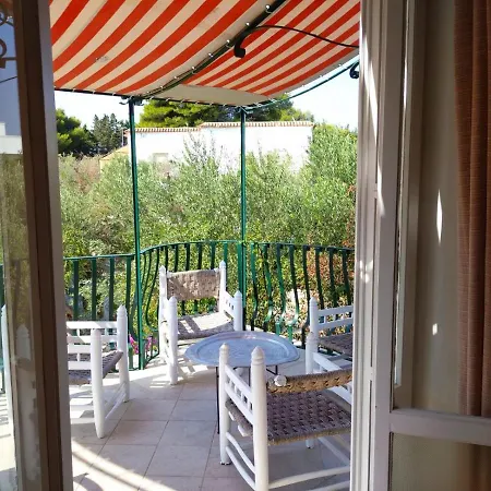 Tenuta Belvedere Aparthotel 4*