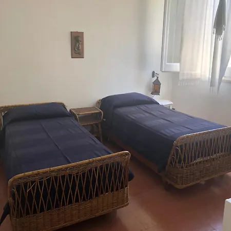 Tenuta Belvedere Lägenhetshotell
