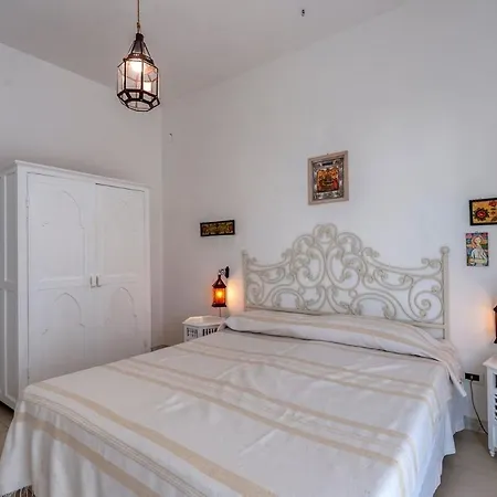 Lägenhetshotell Tenuta Belvedere 2*