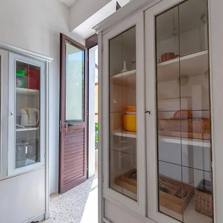 Tenuta Belvedere Отранто