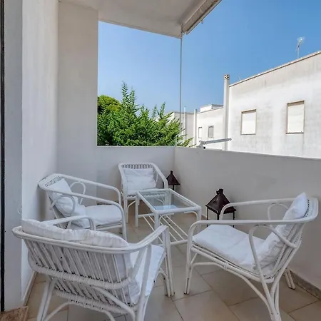 Tenuta Belvedere Апарт-отель 4*