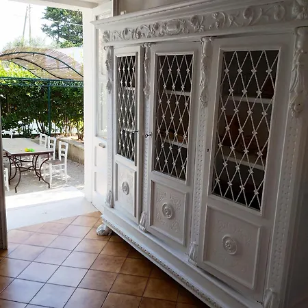 Tenuta Belvedere 公寓式酒店 2*
