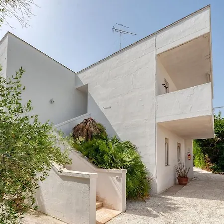 Aparthotel Tenuta Belvedere