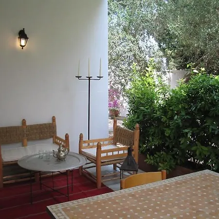 Aparthotel Tenuta Belvedere