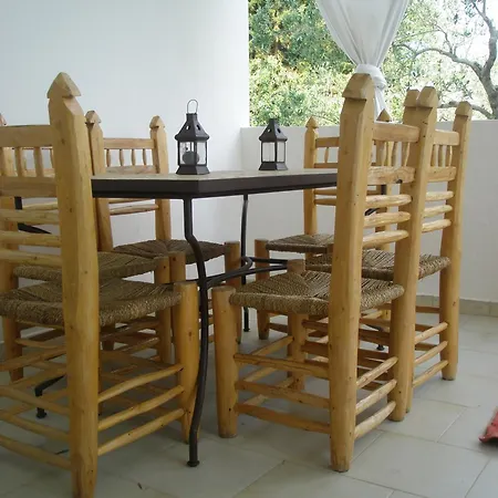 Aparthotel Tenuta Belvedere Otranto