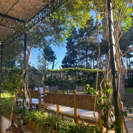 Lägenhetshotell Tenuta Belvedere 2*