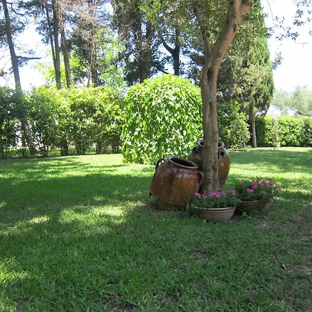 Tenuta Belvedere Aparthotel Otranto