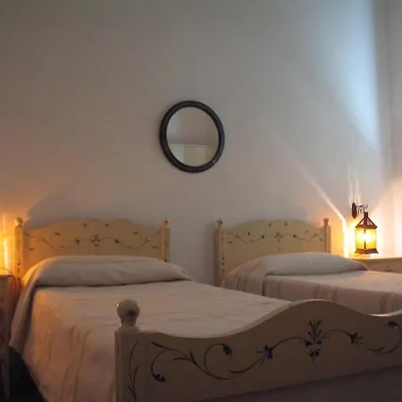 Tenuta Belvedere Апарт-отель Отранто