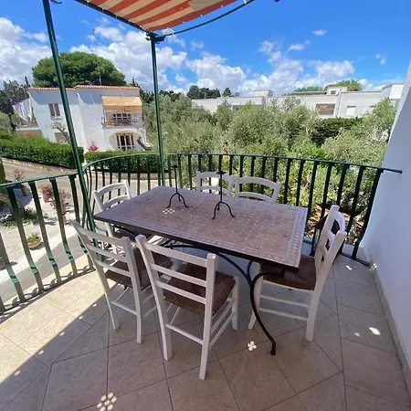 Tenuta Belvedere Отранто