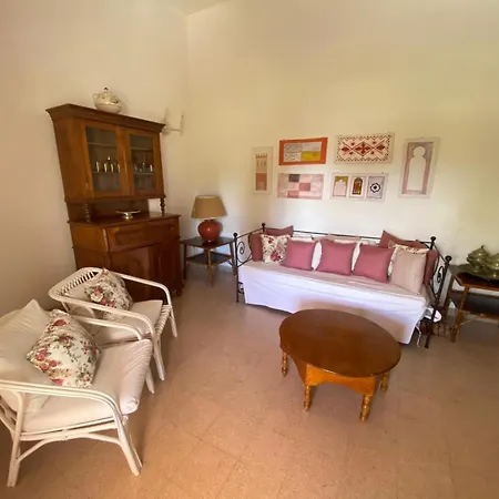 Tenuta Belvedere Otranto