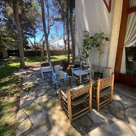 Tenuta Belvedere Апарт-отель