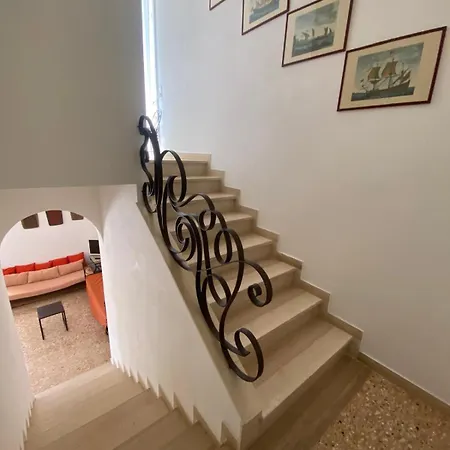 Tenuta Belvedere Апарт-отель