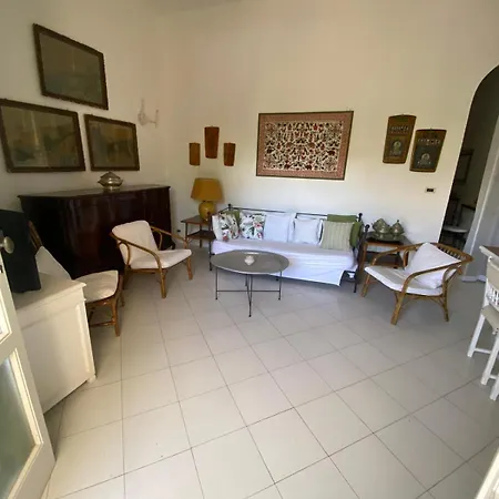 Aparthotel Tenuta Belvedere Otranto