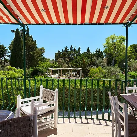 Tenuta Belvedere 奥特朗托