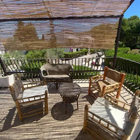 Tenuta Belvedere