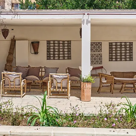 Tenuta Belvedere Aparthotel Otranto