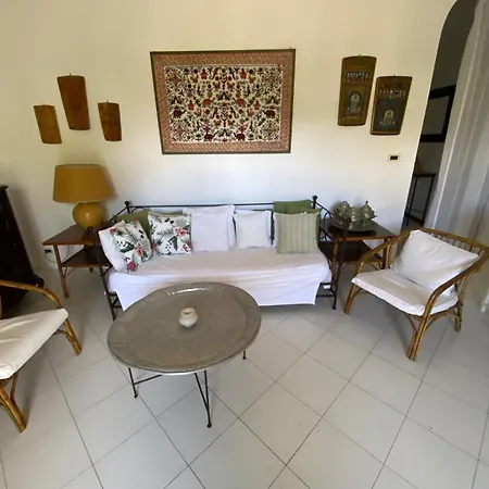 Aparthotel Tenuta Belvedere Otranto