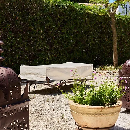 Aparthotel Tenuta Belvedere