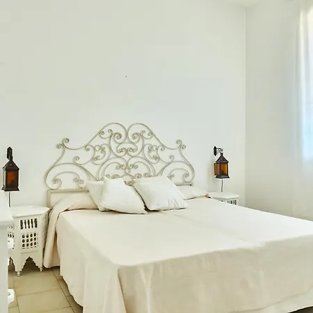 Tenuta Belvedere 公寓式酒店 2*